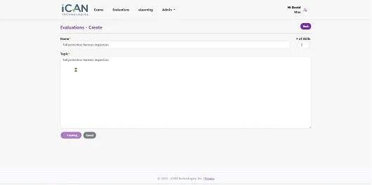 Rule Management & Compliance