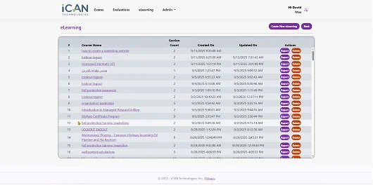 Reporting & Analytics