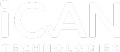 ICAN Logo