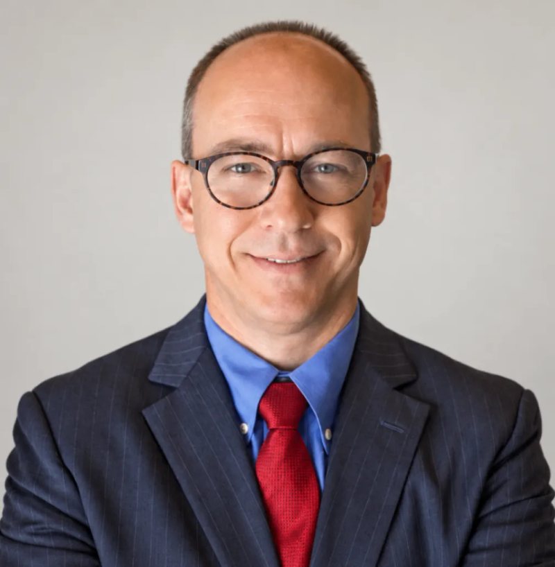 Robert Clowers, Chief Technology Officer