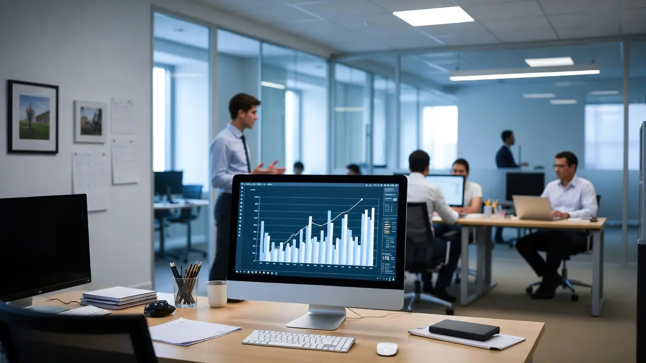 What Is a Competency Management System? Definition, Benefits, and Use Cases