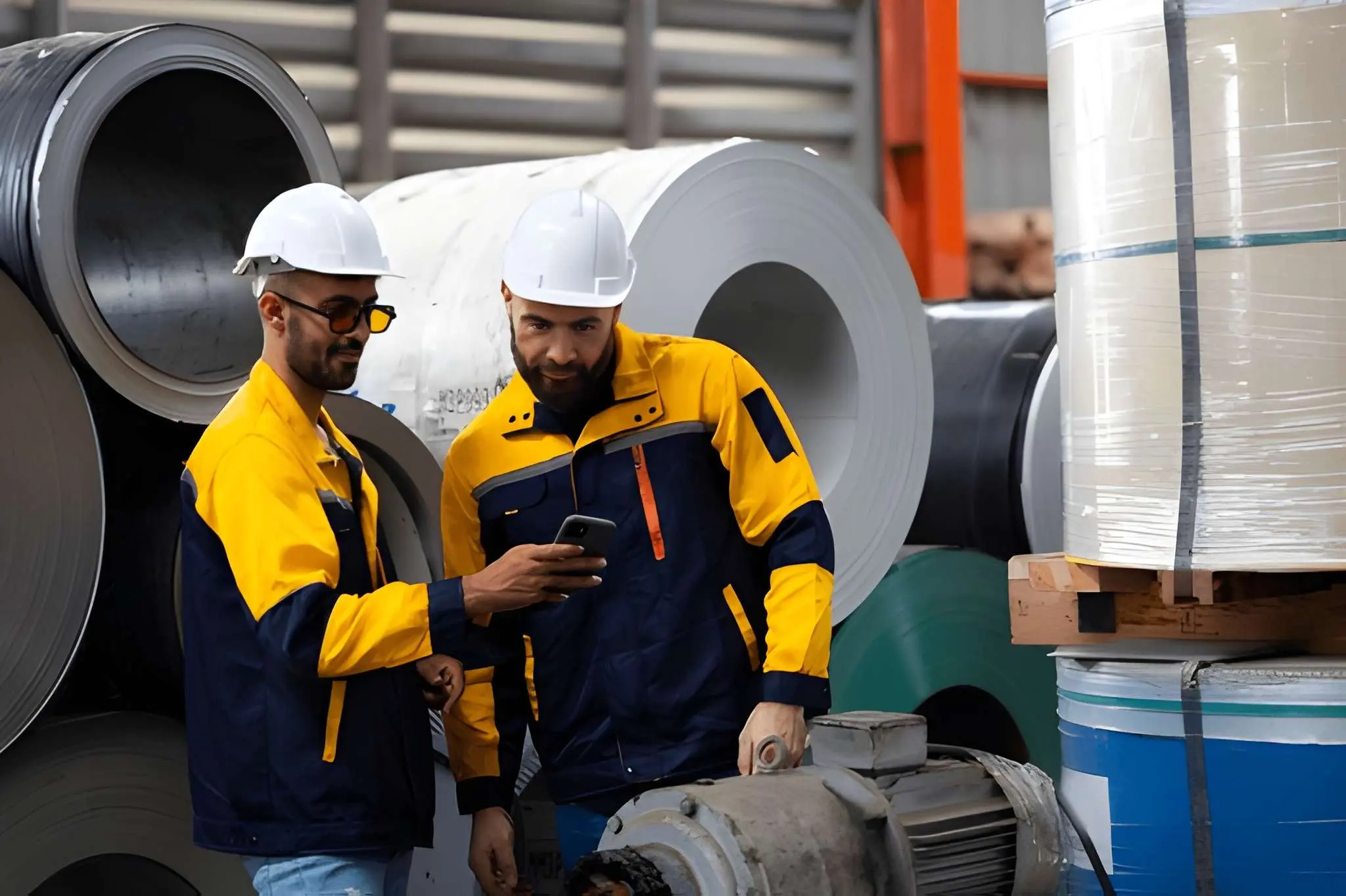 The Hidden ROI of Skills Matrix Software in Manufacturing