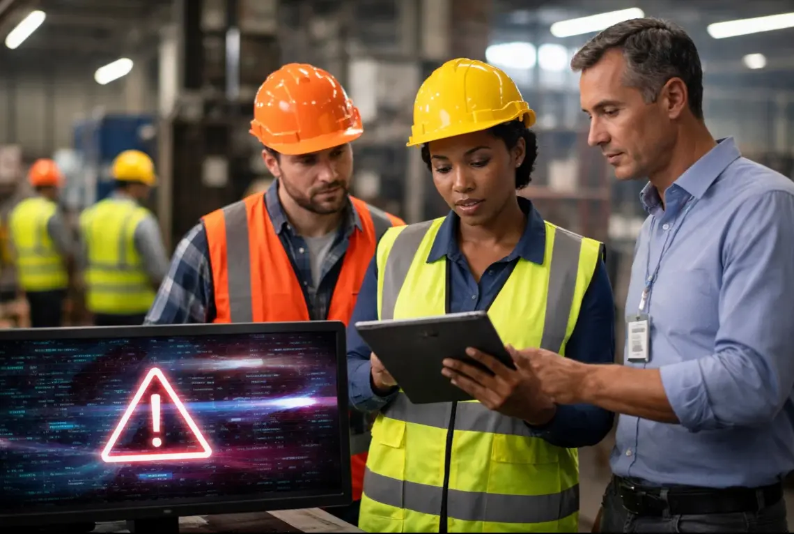 Why Your Corporate LMS is Failing Your Frontline Workers (and How to Fix It)