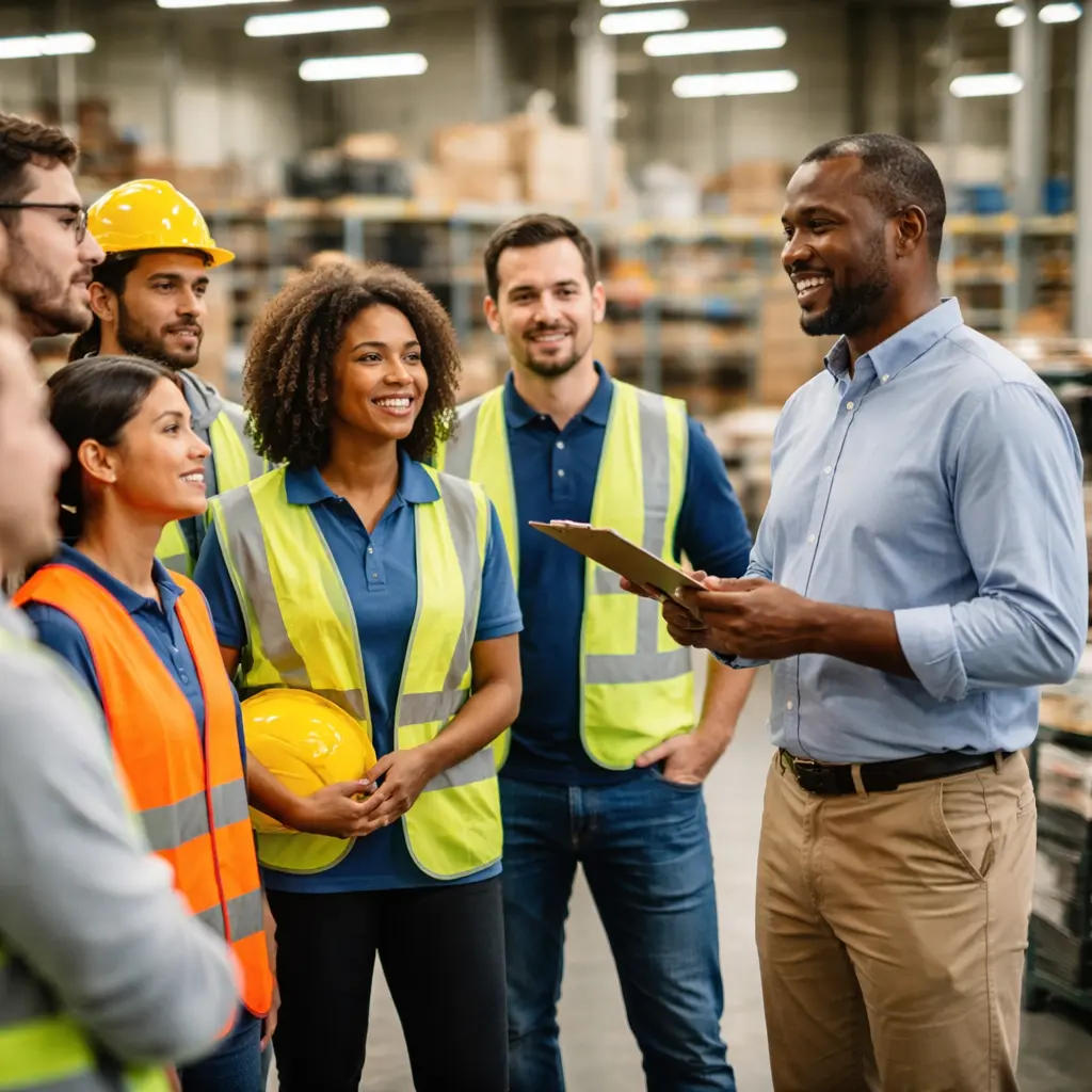 How to Build a Frontline Training Program That Actually Sticks (and Keeps Auditors Happy)