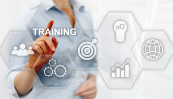 Why Your 47-Page Manual Shouldn't Take a Month to Turn Into Training