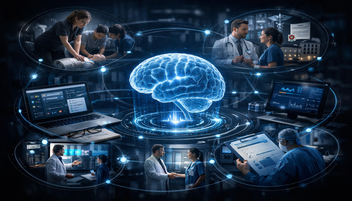 What is Healthcare Competency Management Model?