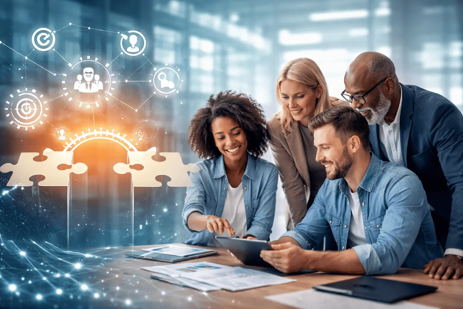 The iCAN Pulse: March 24th Edition - Bridging the Competency Gap