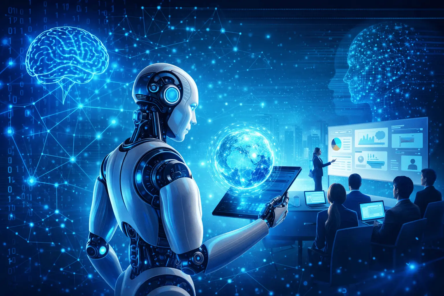 AI in Corporate Training: The Complete Guide for 2026