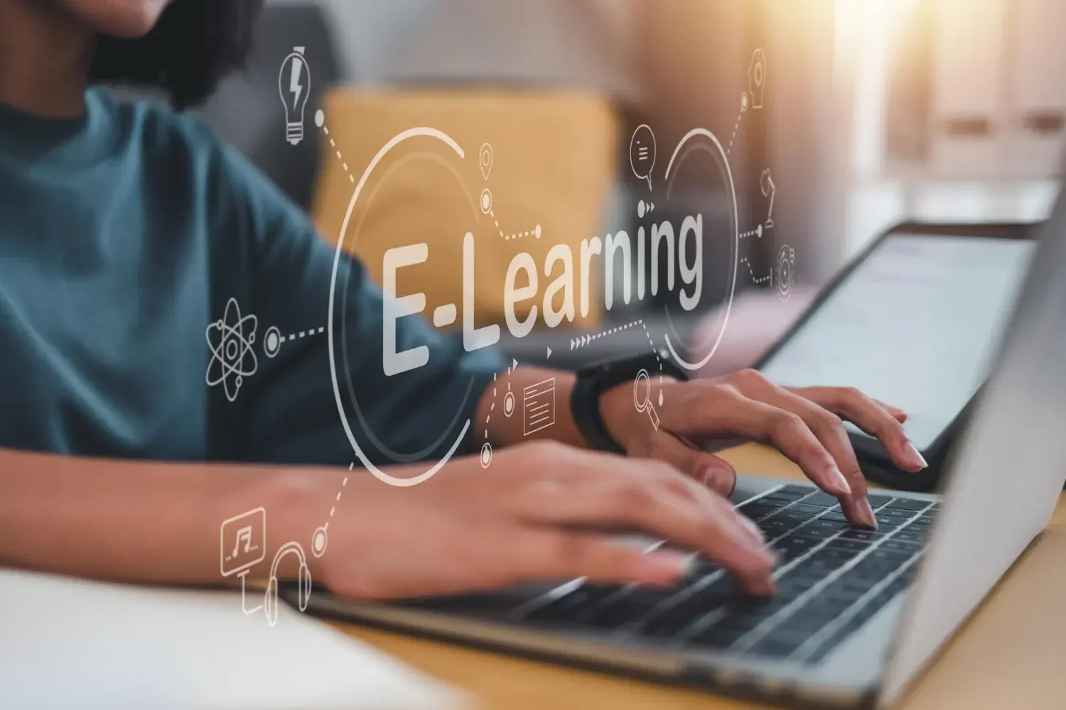 Who Really Owns Your eLearning Content and Why Most L&D Teams Get It Wrong