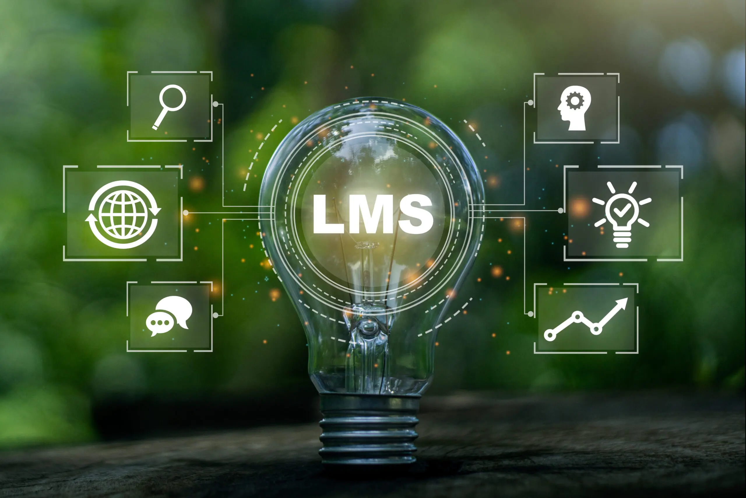 LMS for Regulated Industries: Why Completion Tracking Is Not Enough
