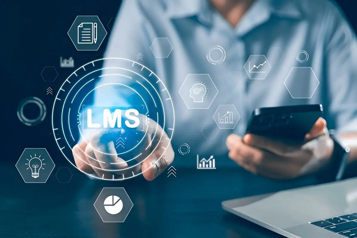 Compliance Training LMS Guide for Industrial Enterprises