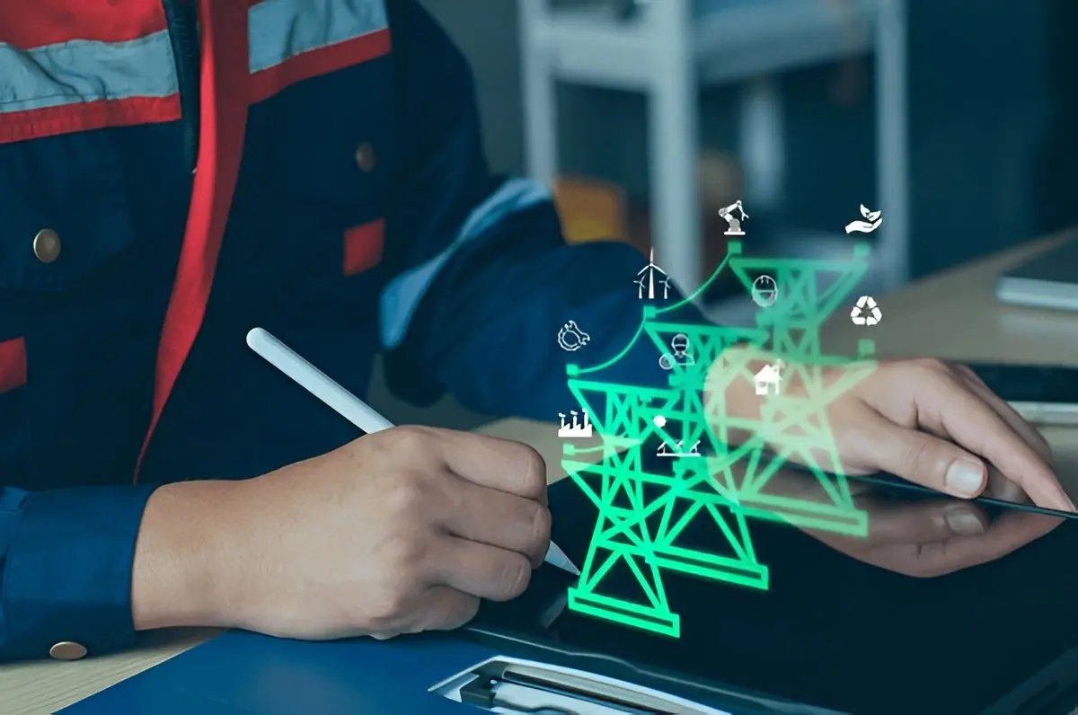 LMS for Energy and Utility Companies A Process Safety and Compliance Guide