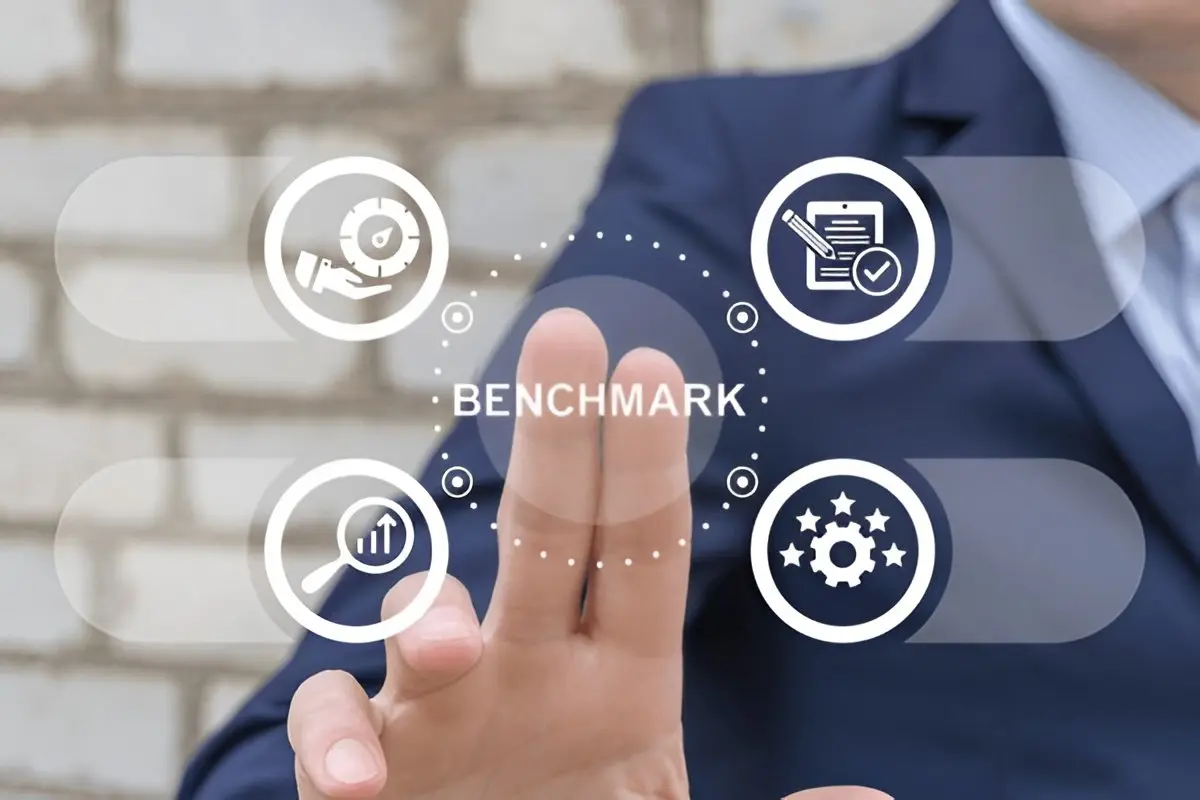 The Hidden Cost of Skill Gaps: How Benchmark Data Prevents Operational 'Near-Misses'