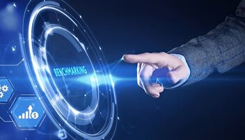 Are You Average? Why Industry Benchmarking is the Missing Piece of Your Skills Matrix