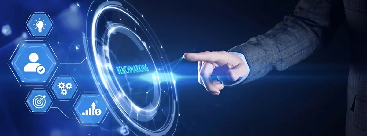 Are You Average? Why Industry Benchmarking is the Missing Piece of Your Skills Matrix