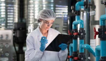 LMS for Chemical Industry HazCom, HAZWOPER, and PSM Compliance Guide