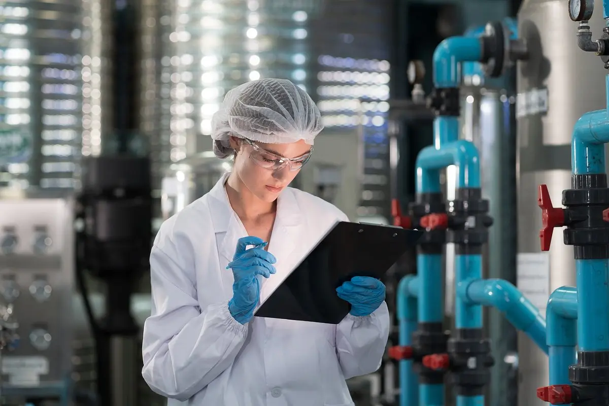 LMS for Chemical Industry HazCom, HAZWOPER, and PSM Compliance Guide