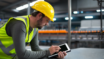 Blended Learning for Field Workers: A Design Guide for Industrial Training Programs