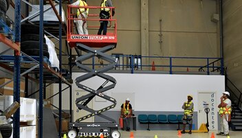 Who Needs Specialized Compliance and Safety Training in an Industrial Organization