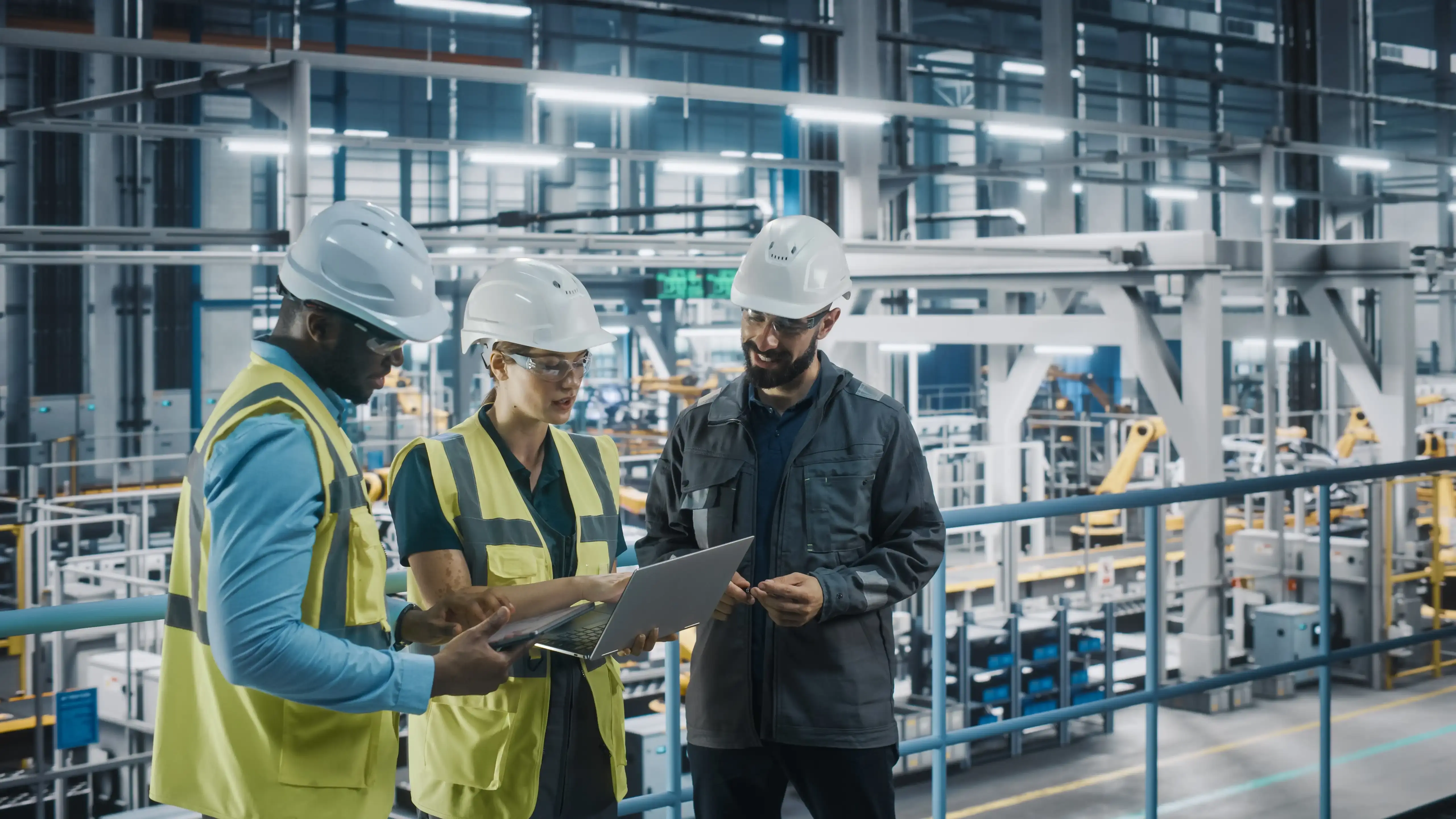 Predictive Workforce Analytics for Industrial Skill Decay