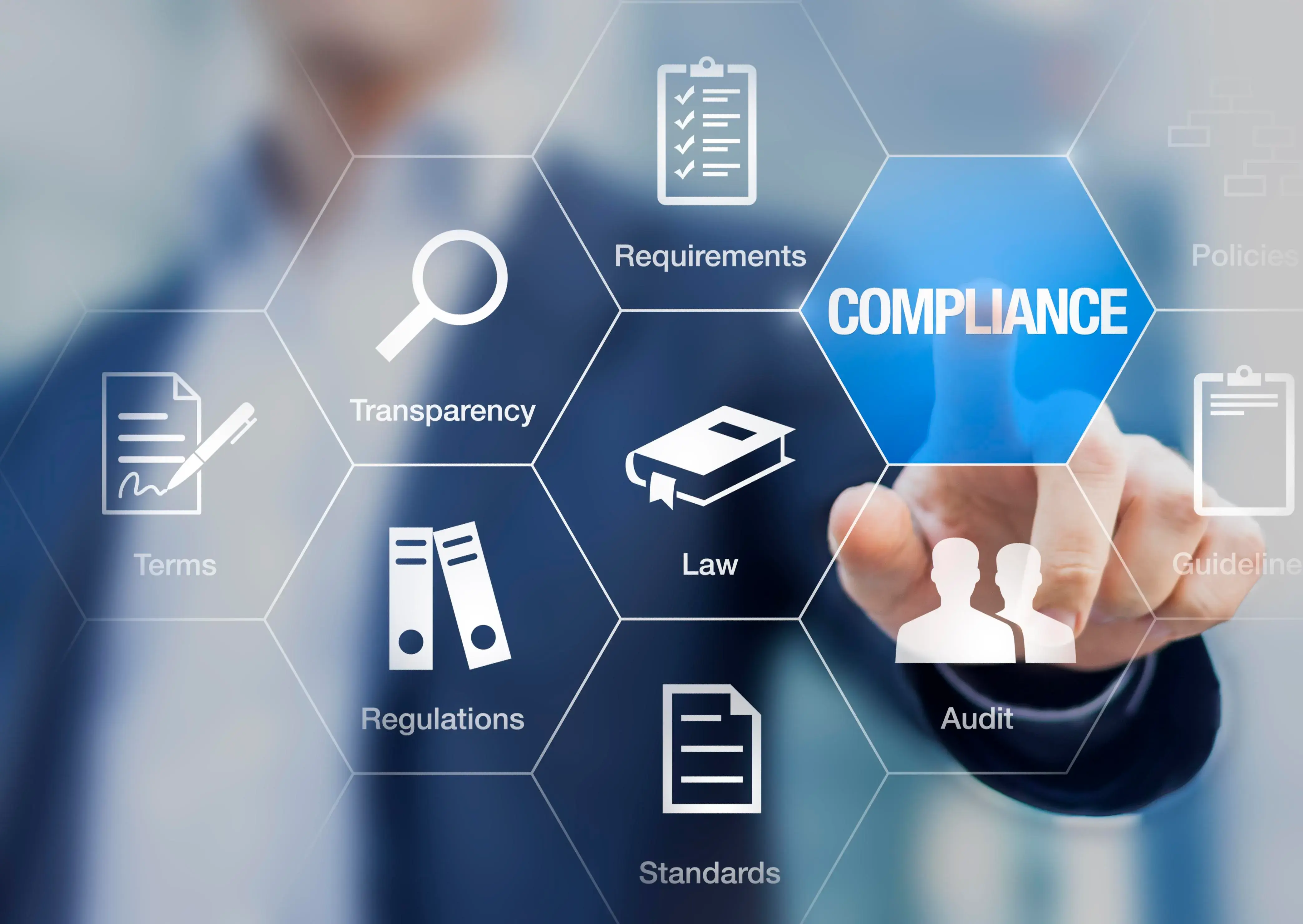 Regulatory Change Management with NLP: Auto-Detecting OSHA and EPA Updates Before Your Audit Does