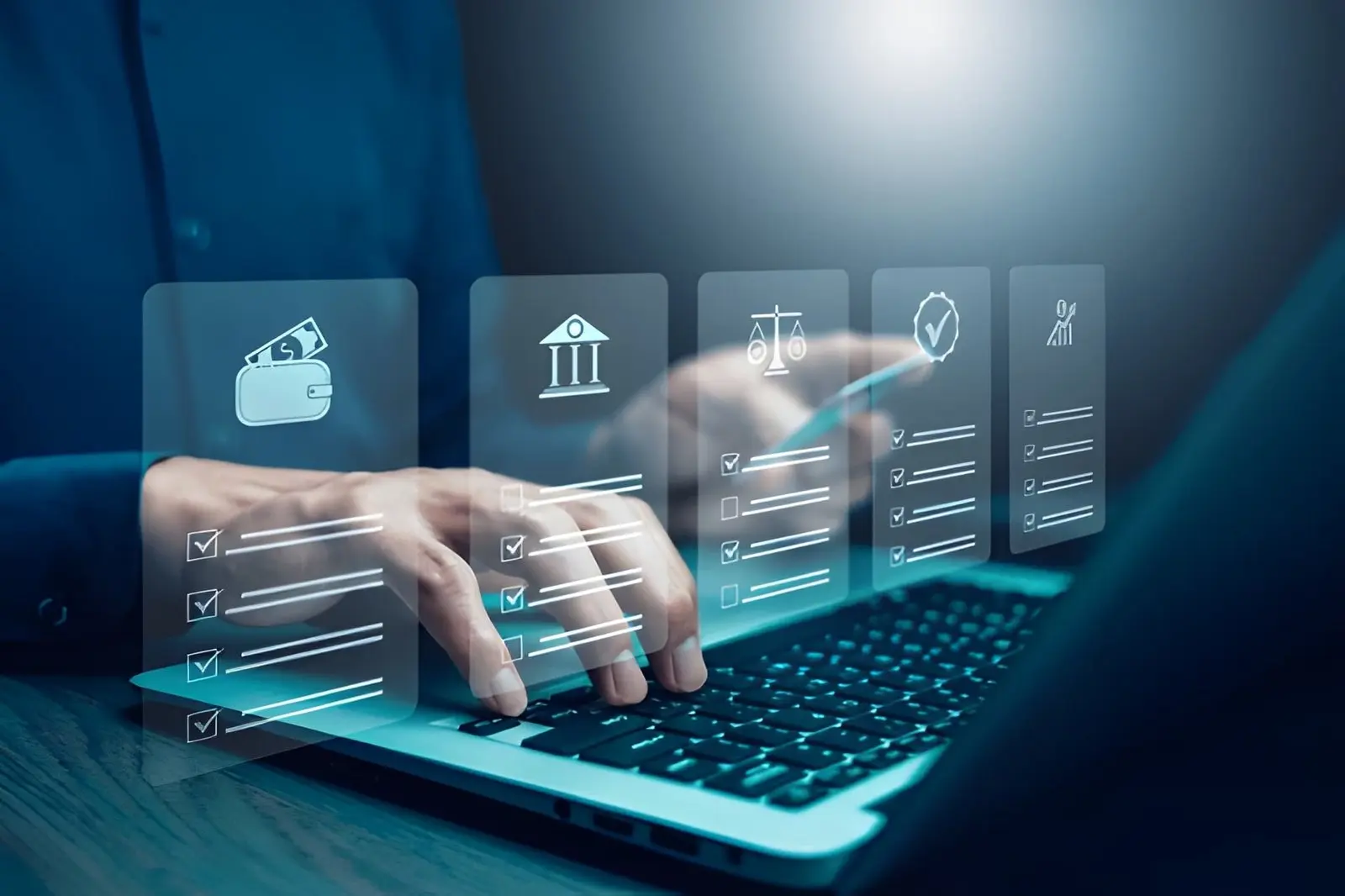 Explainable AI for Workforce Compliance: Audit-Ready Decisions