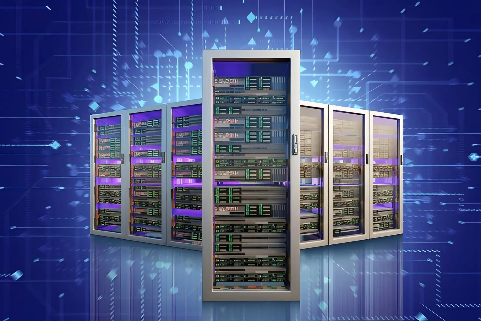 Edge Computing and Offline-First Learning Architecture for Remote Worksites