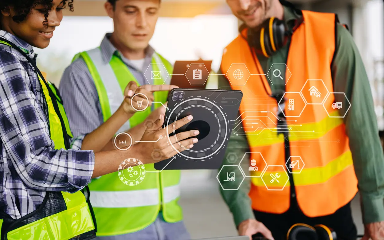Machine Learning Models for Predicting Training Program ROI in Regulated Industries