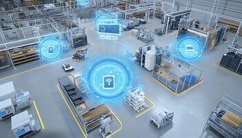 How IoT Sensor Data Triggers Just-in-Time Training in Industrial Environments