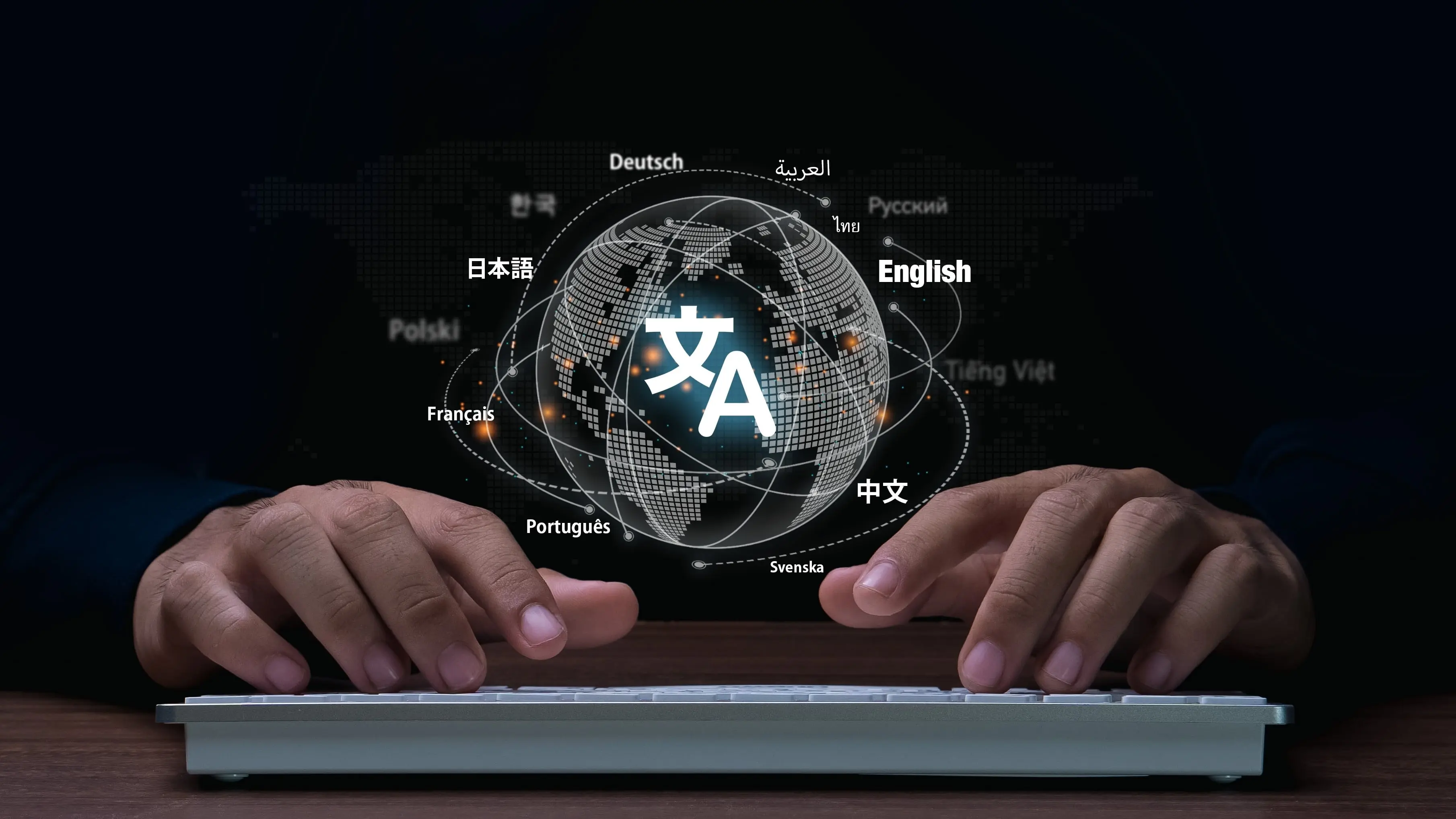AI-Powered Translation and Localization for Multilingual Industrial Workforce Training