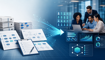 From SOPs to Skills: Turning Standard Operating Procedures into Measurable Workforce Competencies