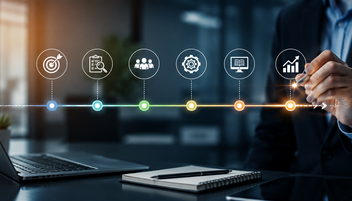 LMS Implementation Plan: A 90-Day Roadmap for Enterprise L&D Teams