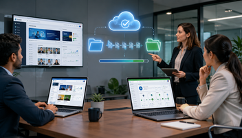 LMS Migration Without Disruption: A Practical Checklist for Training Leaders