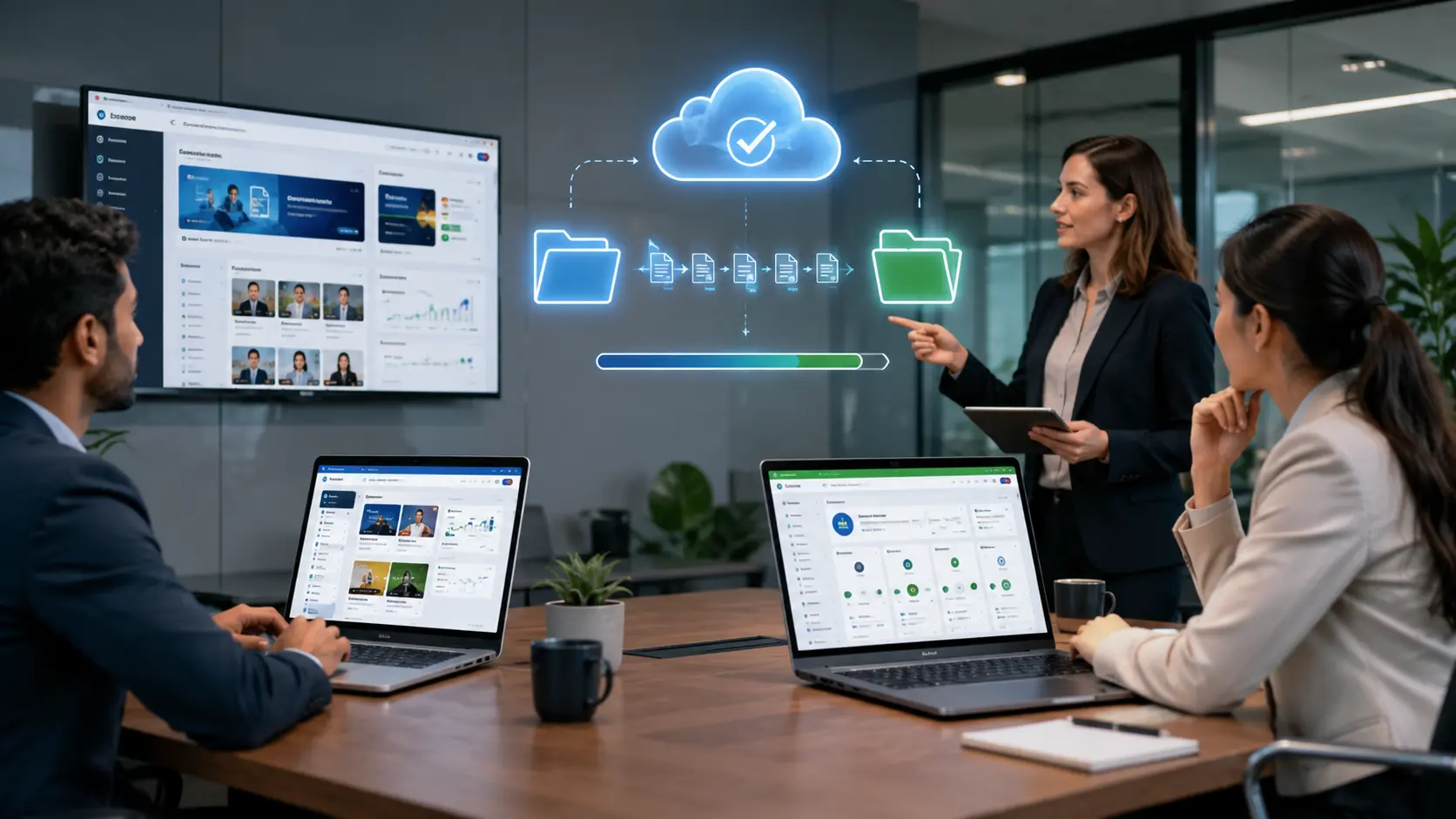 LMS Migration Without Disruption: A Practical Checklist for Training Leaders