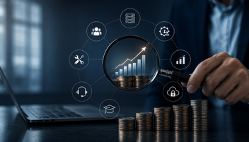 Total Cost of Ownership (TCO) of an Enterprise LMS: What Buyers Often Miss