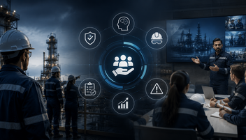 Building a Learning Culture in High-Risk Industries: A Strategy for HR and Operations Leaders