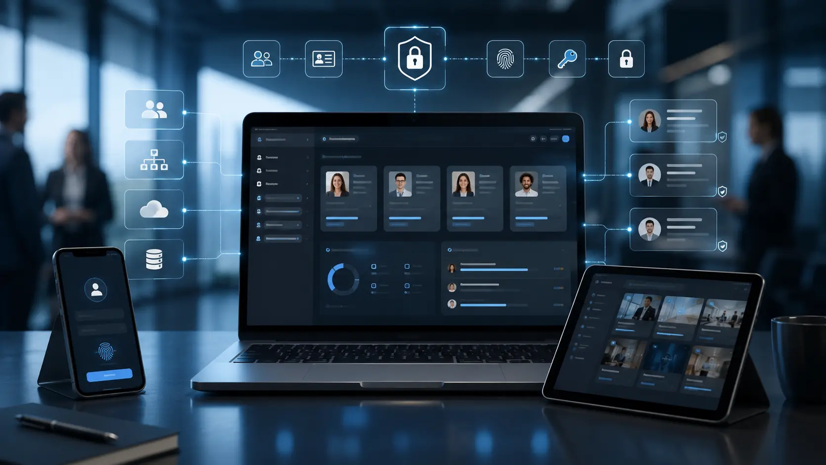 LMS SSO Integration: The IT + L&D Guide to SAML, OIDC, and Identity for Regulated Enterprises