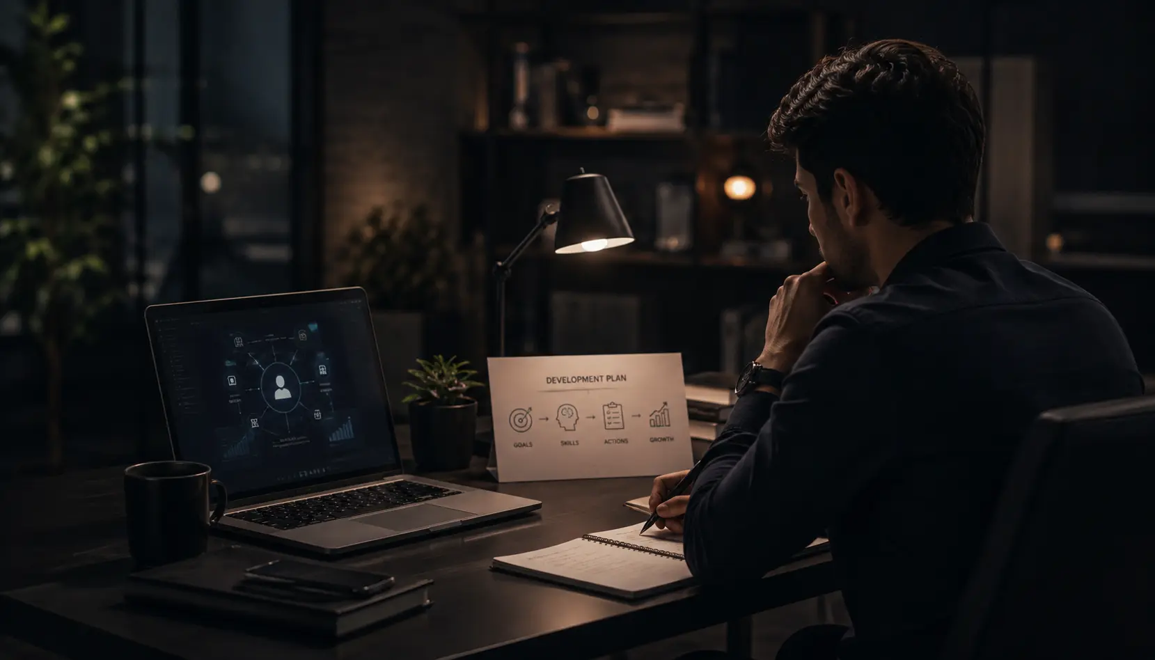 How to Build an Employee Development Plan People Actually Follow
