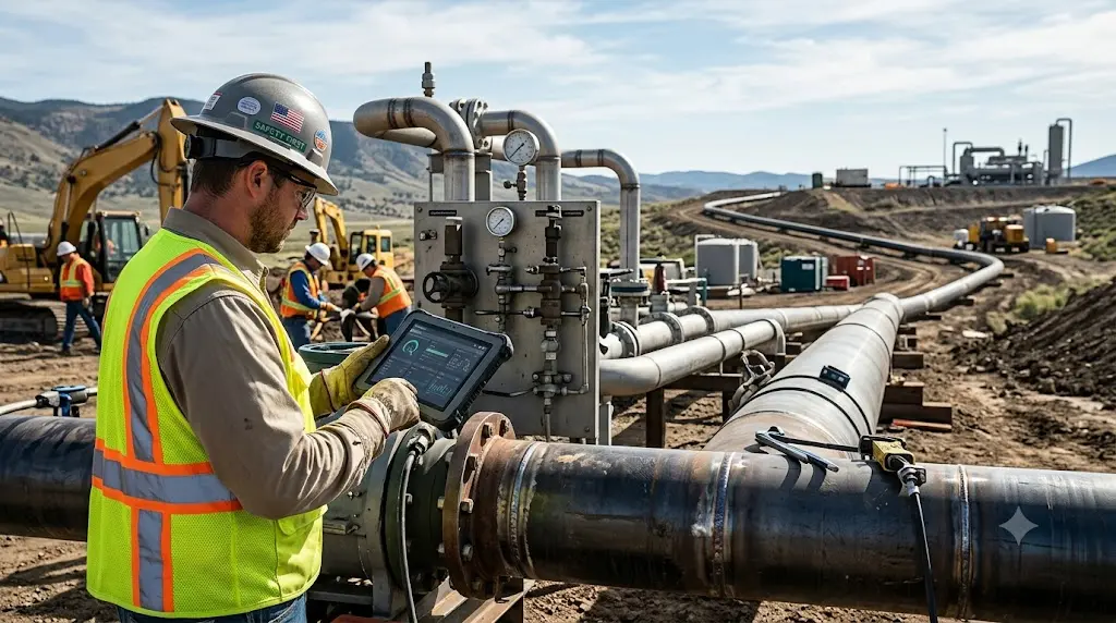 Operator Qualification (OQ) Software for Energy and Pipeline Compliance