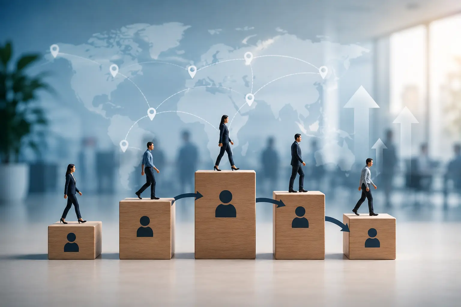 What Is Talent Mobility and Why It's Critical in 2026