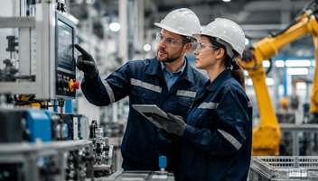 Cross-Training Employees in Manufacturing (The Multiskilling Playbook)