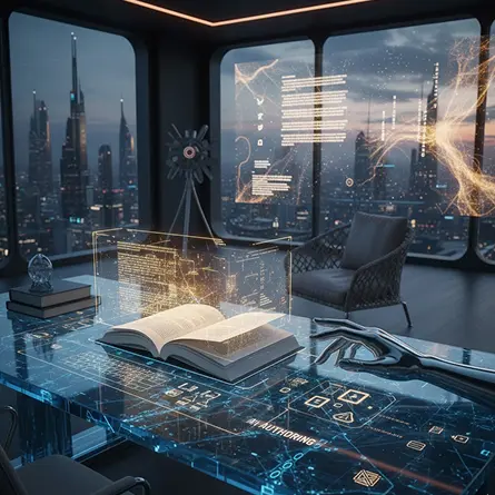 Workforce Readiness Icon