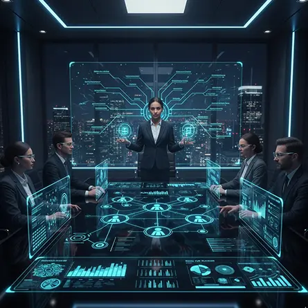 Workforce Readiness Icon