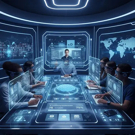 Workforce Readiness Icon